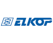 Логотип Elkop