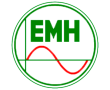 Логотип EMH