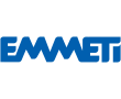Логотип Emmeti
