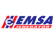 Логотип Emsa