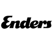 Логотип Enders