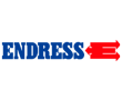 Логотип Endress
