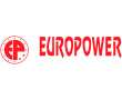 Логотип Europower