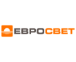 Логотип Євросвітло