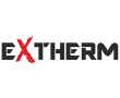 Логотип Extherm
