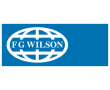 Логотип FG Wilson