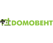 Логотип Домовент