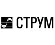 Логотип Струм