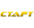 Логотип Старт