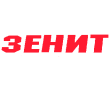 Логотип Зенит