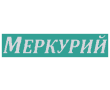 Логотип Меркурій