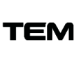 Логотип TEM