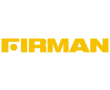 Логотип Firman