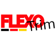 Логотип Flexo Trim