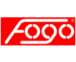 Логотип Fogo