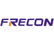 Логотип Frecon