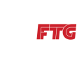 Логотип FTG