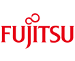 Логотип Fujitsu
