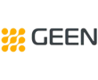 Логотип GEEN