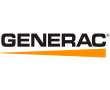 Логотип Generac