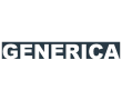 Логотип Generica