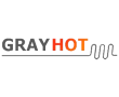 Логотип Gray Hot