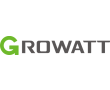 Логотип Growatt