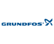 Логотип Grundfos