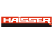 Логотип Haisser