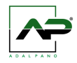 Логотип ADAL PANO