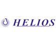 Логотип HELIOS