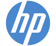 Логотип HP