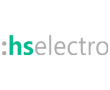 Логотип HS Electro