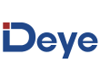 Логотип DEYE
