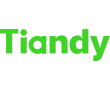 Логотип Tiandy