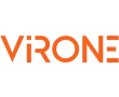 Логотип Virone