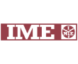 Логотип IME