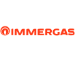 Логотип Immergas
