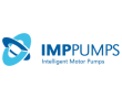 Логотип IMP Pumps