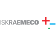 Логотип Iskra