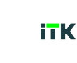 Логотип ITK