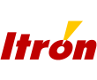 Логотип Itron