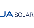 Логотип JA Solar