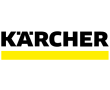 Логотип Karcher