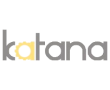 Логотип Katana
