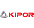 Логотип Kipor