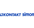 Логотип Kontakt Simon