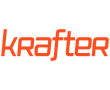 Логотип Krafter