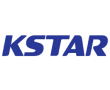 Логотип KStar