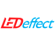 Логотип LEDeffect